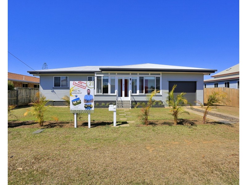 65 Sims Road, Avenell Heights QLD 4670