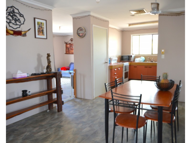 58 Pharlap Parade, Branyan QLD 4670