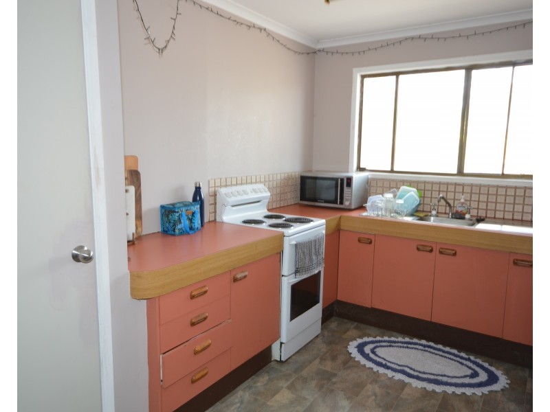 58 Pharlap Parade, Branyan QLD 4670