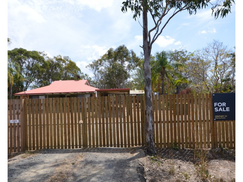 58 Pharlap Parade, Branyan QLD 4670
