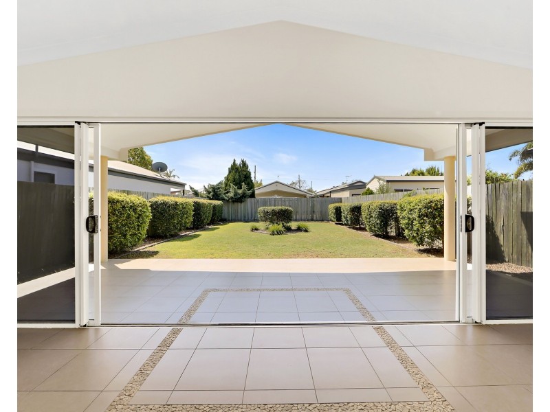 3A Bellevue Street, Bundaberg West QLD 4670