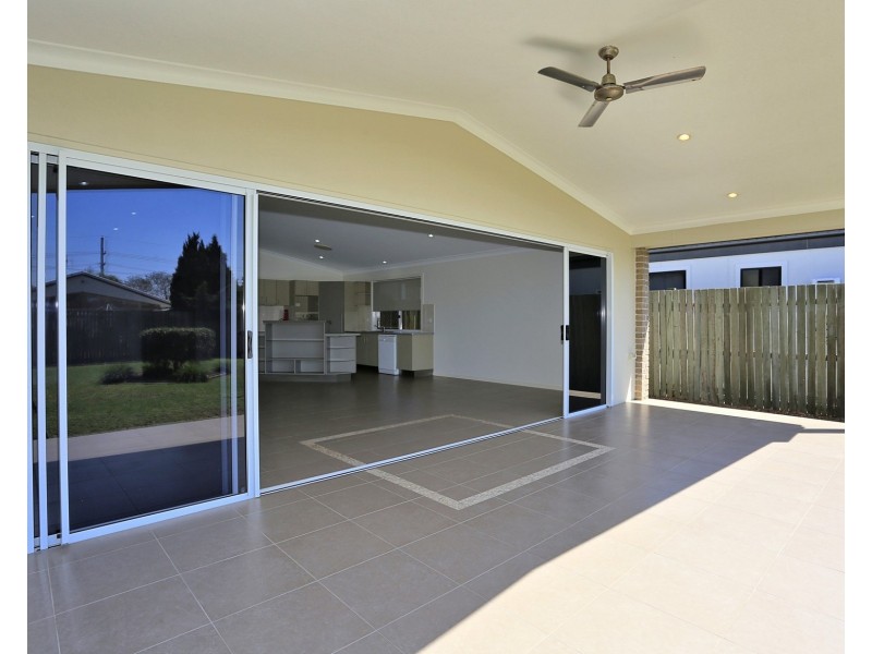 3A Bellevue Street, Bundaberg West QLD 4670