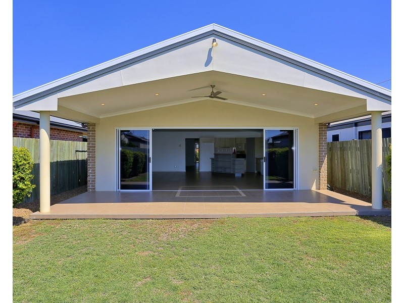 3A Bellevue Street, Bundaberg West QLD 4670