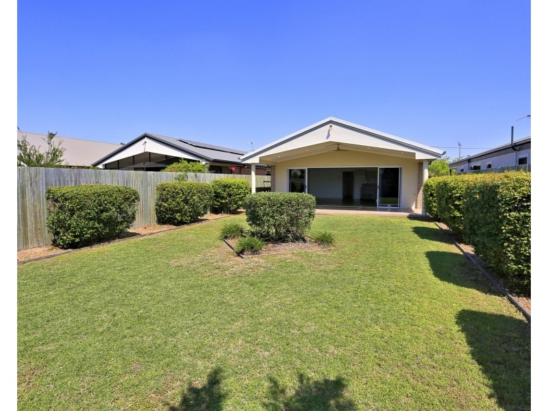 3A Bellevue Street, Bundaberg West QLD 4670