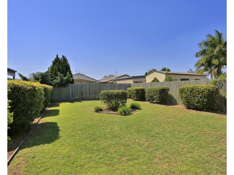 3A Bellevue Street, Bundaberg West QLD 4670