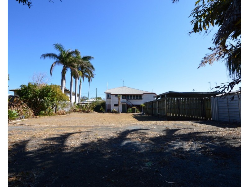 84 Crofton Street, Bundaberg West QLD 4670