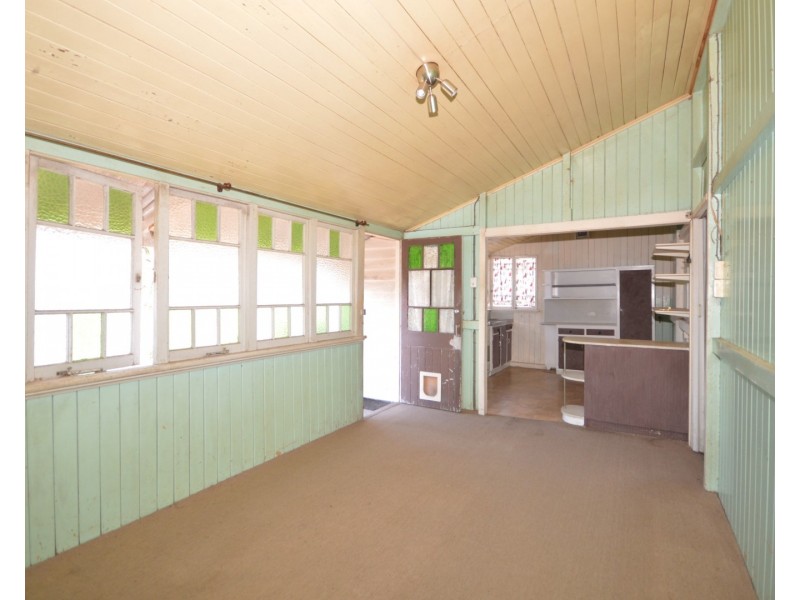 84 Crofton Street, Bundaberg West QLD 4670