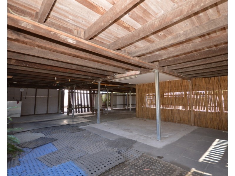 84 Crofton Street, Bundaberg West QLD 4670