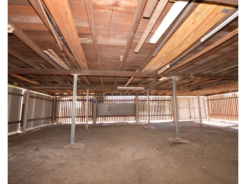 84 Crofton Street, Bundaberg West QLD 4670