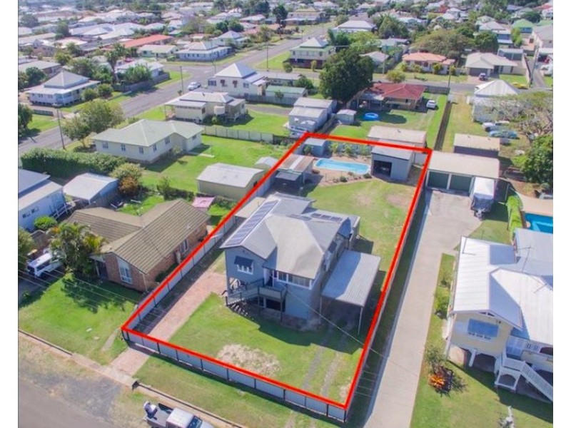 9 Buss Street, Bundaberg South QLD 4670