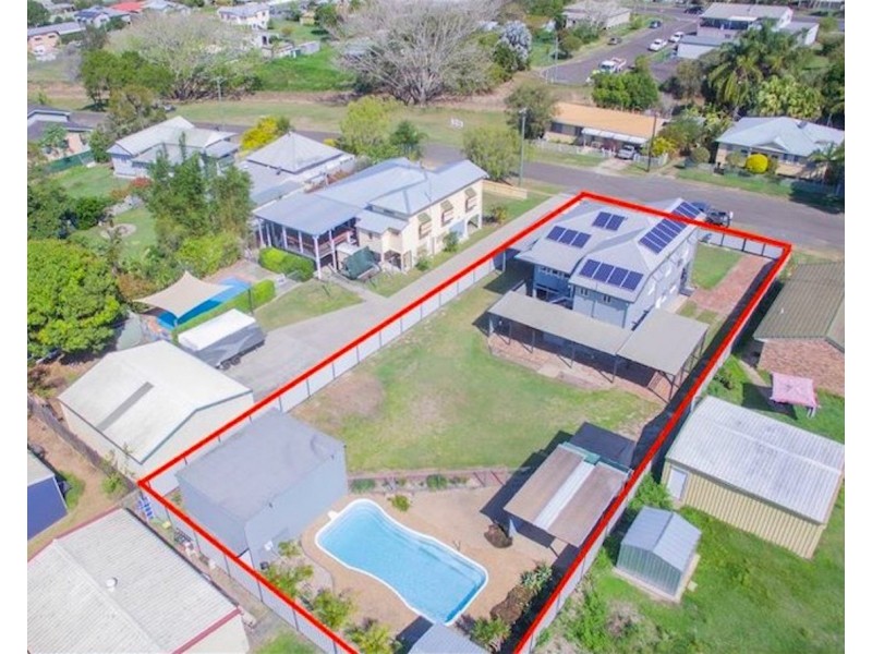 9 Buss Street, Bundaberg South QLD 4670