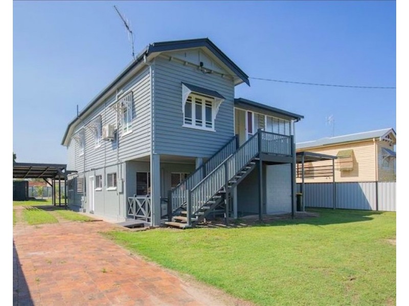 9 Buss Street, Bundaberg South QLD 4670