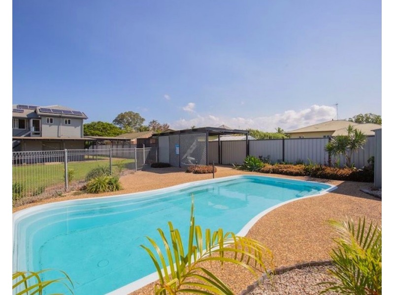 9 Buss Street, Bundaberg South QLD 4670
