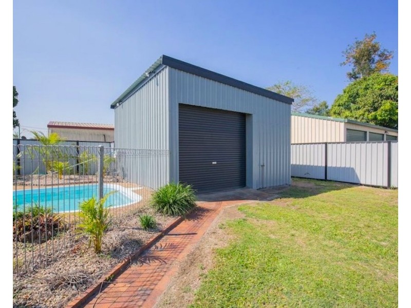 9 Buss Street, Bundaberg South QLD 4670