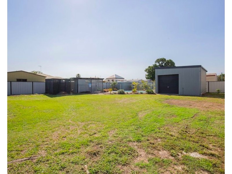9 Buss Street, Bundaberg South QLD 4670