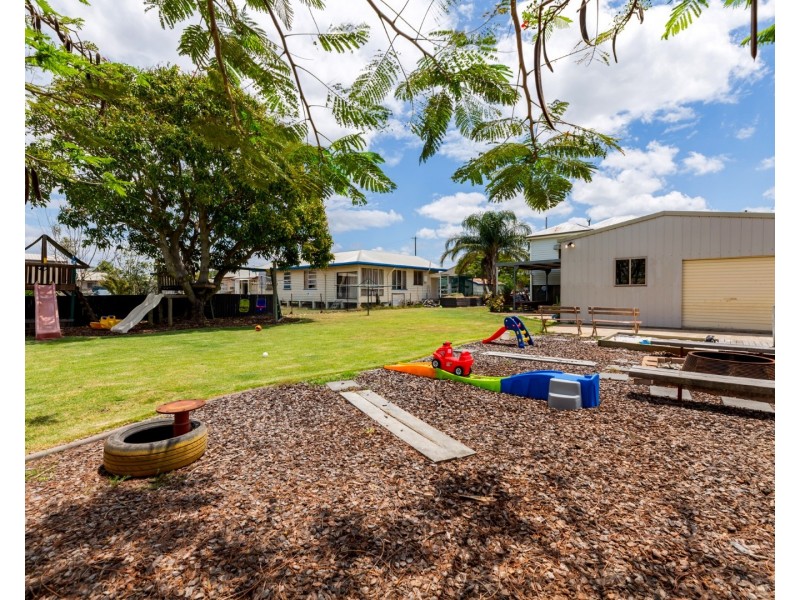 38  Victoria Street, Bundaberg East QLD 4670