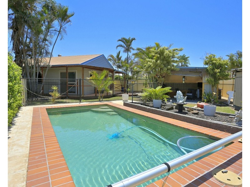 13 Eadie Court, Avenell Heights QLD 4670