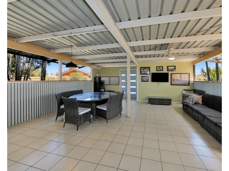 13 Eadie Court, Avenell Heights QLD 4670