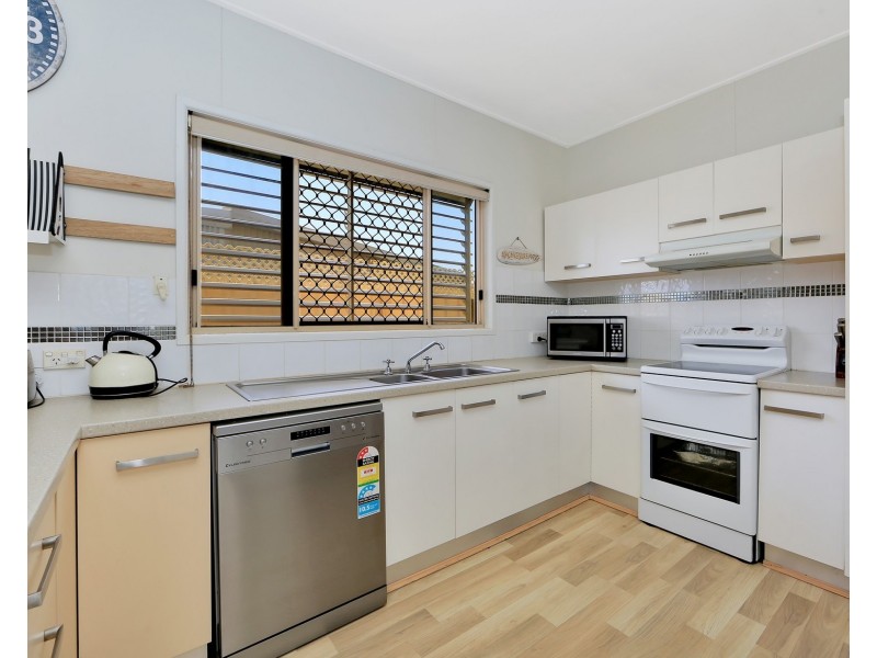 13 Eadie Court, Avenell Heights QLD 4670