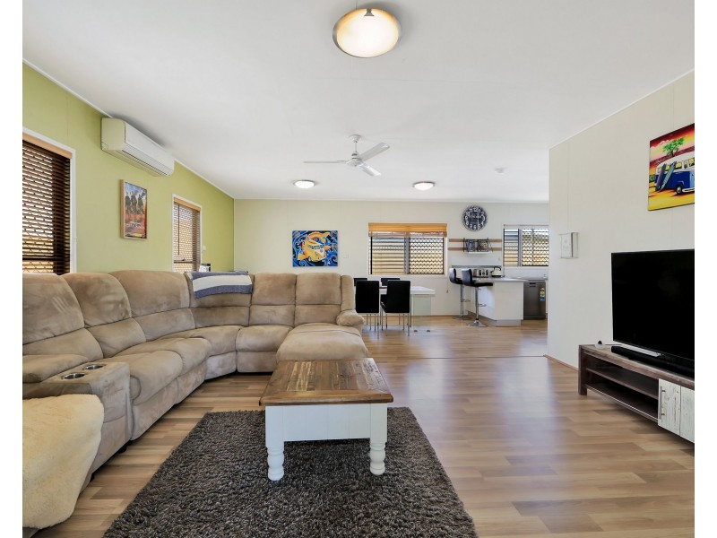 13 Eadie Court, Avenell Heights QLD 4670