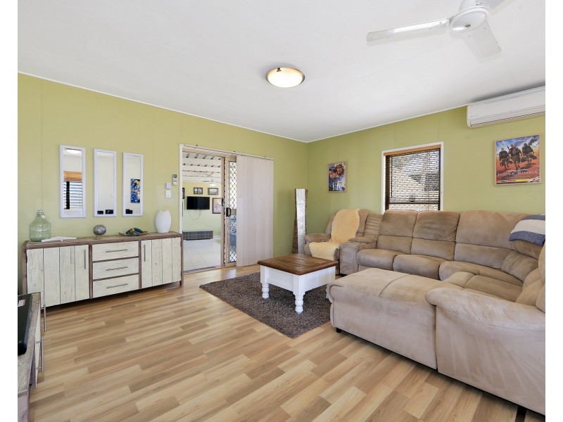 13 Eadie Court, Avenell Heights QLD 4670