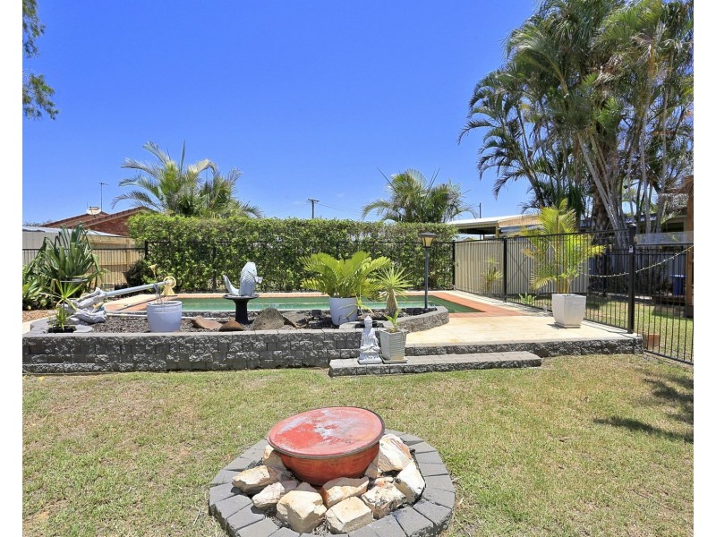 13 Eadie Court, Avenell Heights QLD 4670