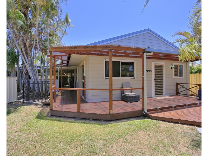 13 Eadie Court, Avenell Heights QLD 4670