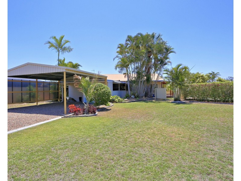 13 Eadie Court, Avenell Heights QLD 4670