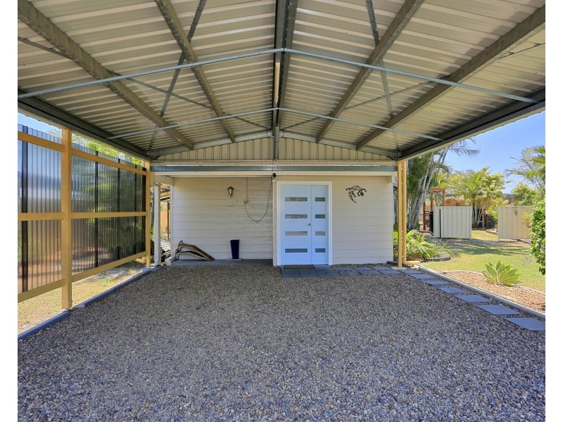 13 Eadie Court, Avenell Heights QLD 4670