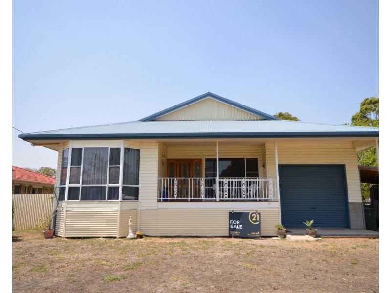 32 Donald Street, Bundaberg North QLD 4670