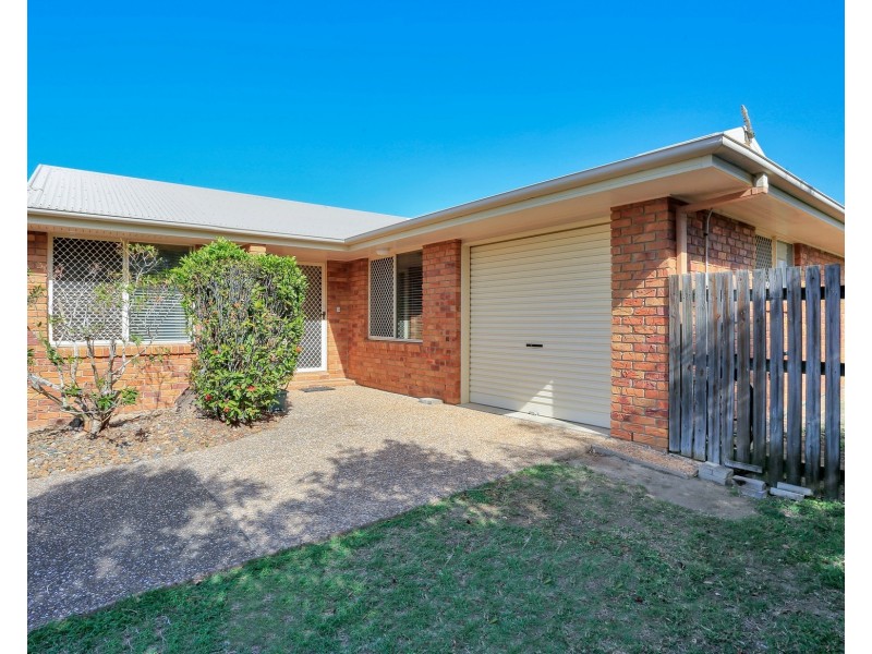 75 Clive Crescent, Kepnock QLD 4670