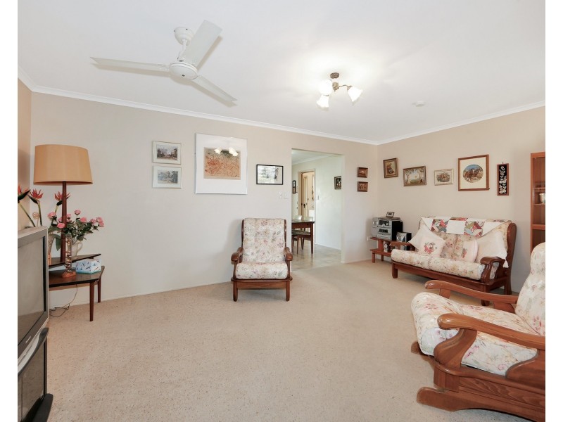 75 Clive Crescent, Kepnock QLD 4670