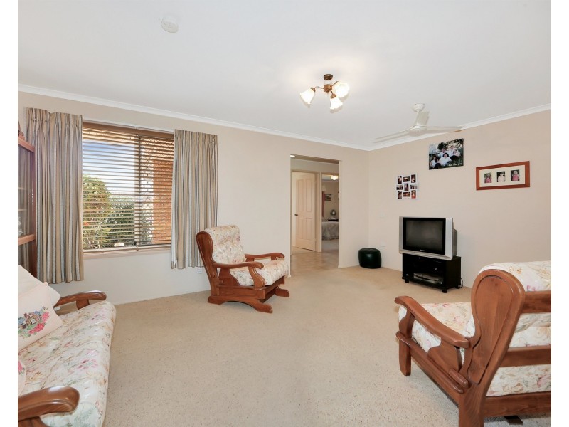 75 Clive Crescent, Kepnock QLD 4670