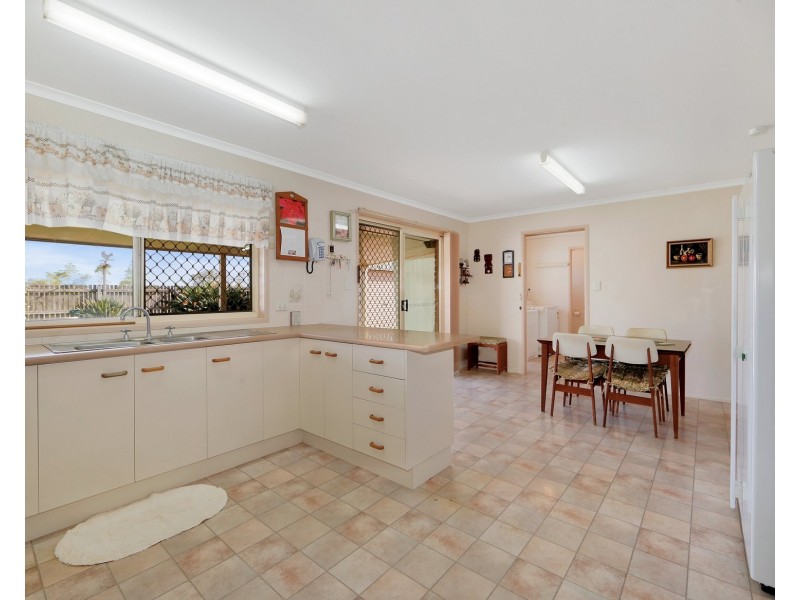 75 Clive Crescent, Kepnock QLD 4670