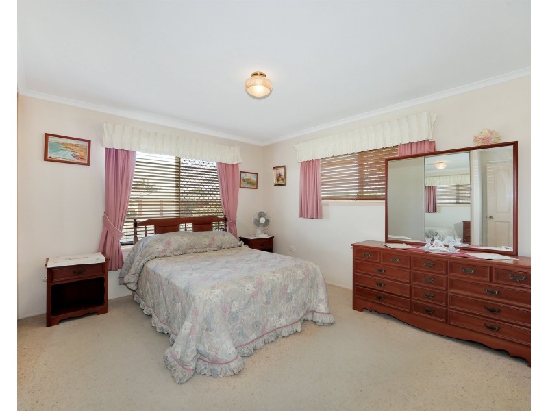 75 Clive Crescent, Kepnock QLD 4670