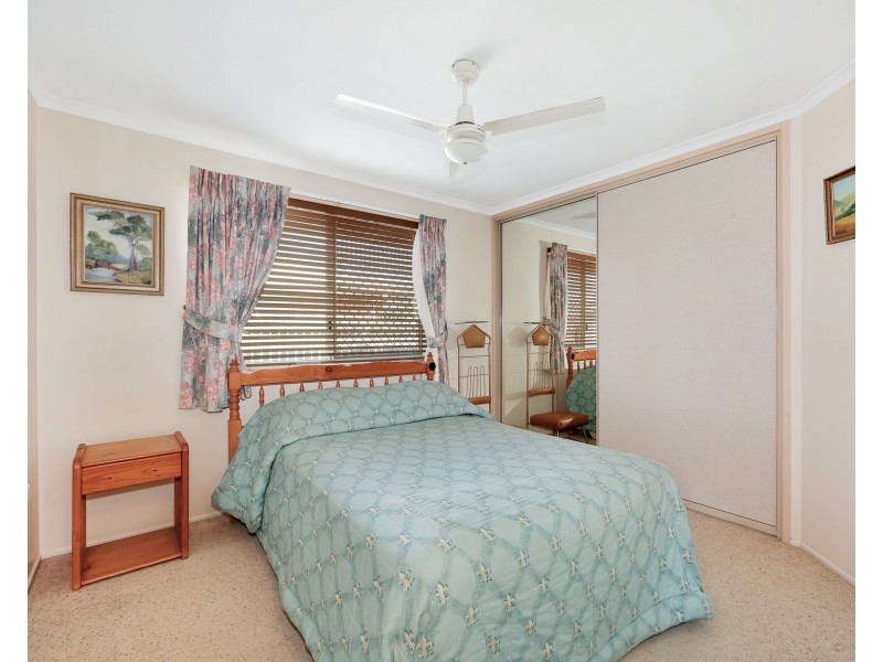 75 Clive Crescent, Kepnock QLD 4670