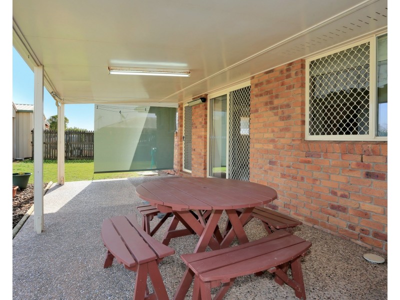 75 Clive Crescent, Kepnock QLD 4670