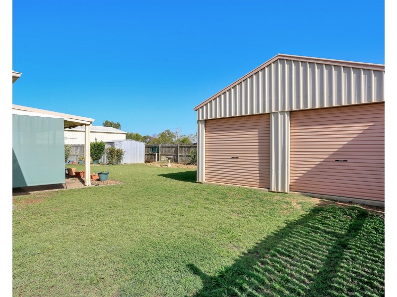 75 Clive Crescent, Kepnock QLD 4670