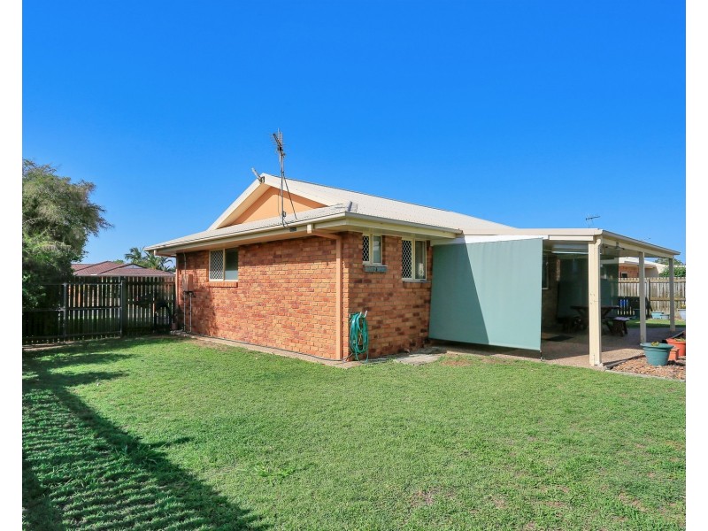 75 Clive Crescent, Kepnock QLD 4670
