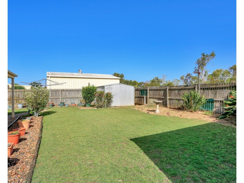 75 Clive Crescent, Kepnock QLD 4670