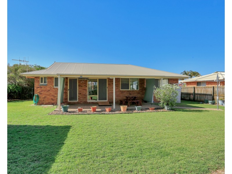 75 Clive Crescent, Kepnock QLD 4670