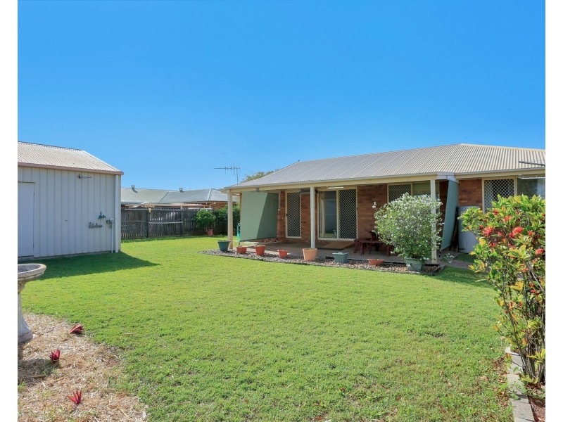 75 Clive Crescent, Kepnock QLD 4670