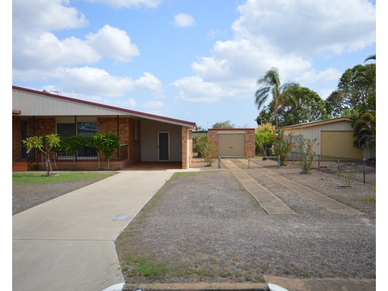 4 Richards Street, Svensson Heights QLD 4670