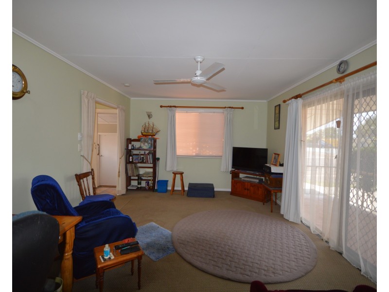 4 Richards Street, Svensson Heights QLD 4670