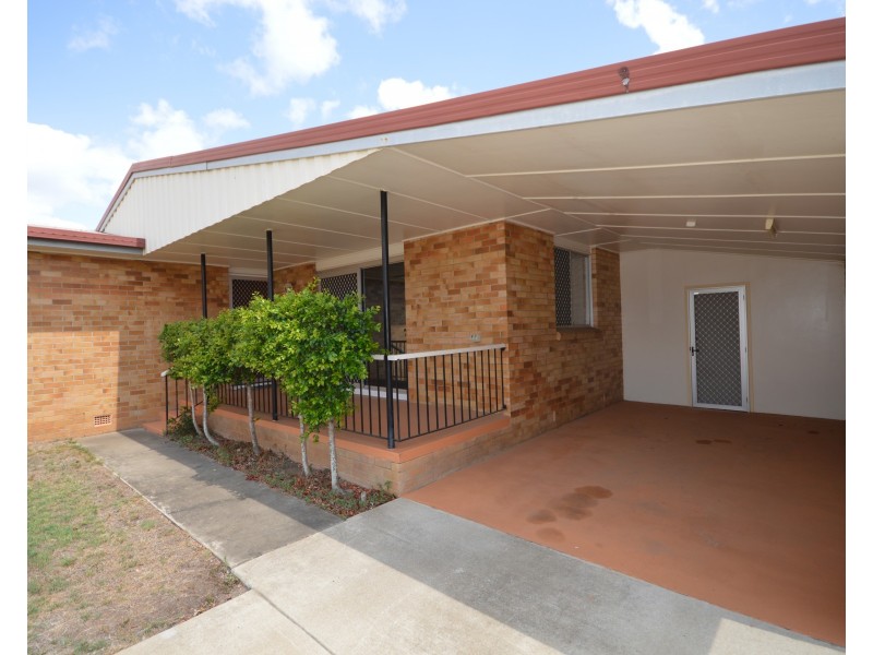 4 Richards Street, Svensson Heights QLD 4670
