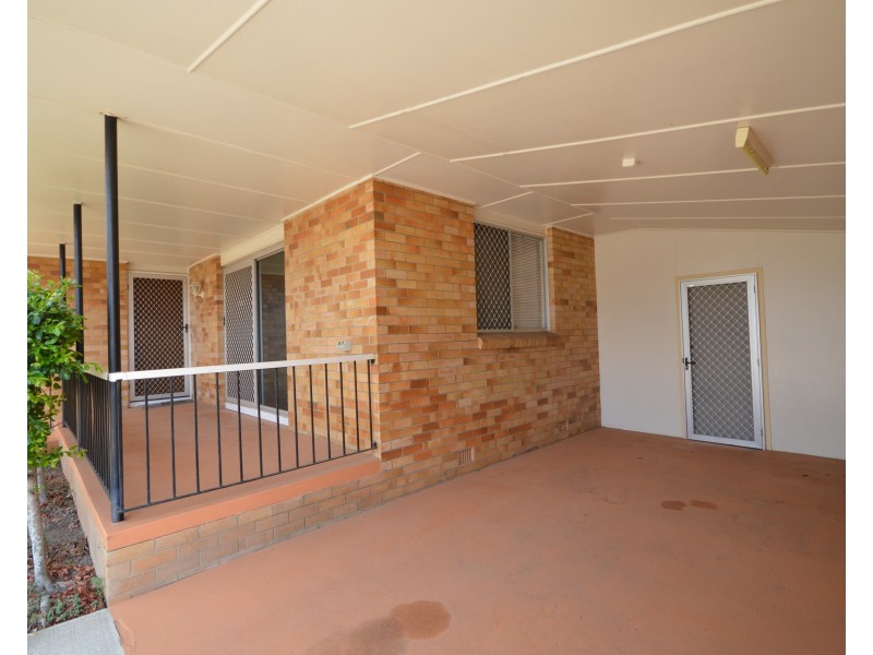 4 Richards Street, Svensson Heights QLD 4670
