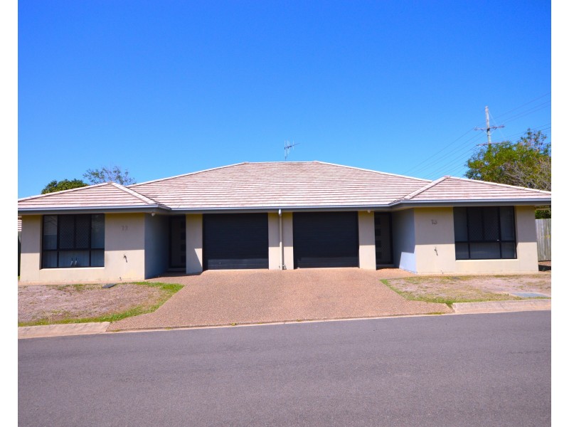 13-15A Avoca Street, Avoca QLD 4670