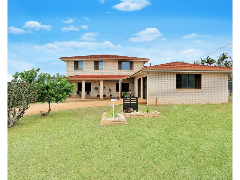 24 Limpus Cr, Kalkie QLD 4670