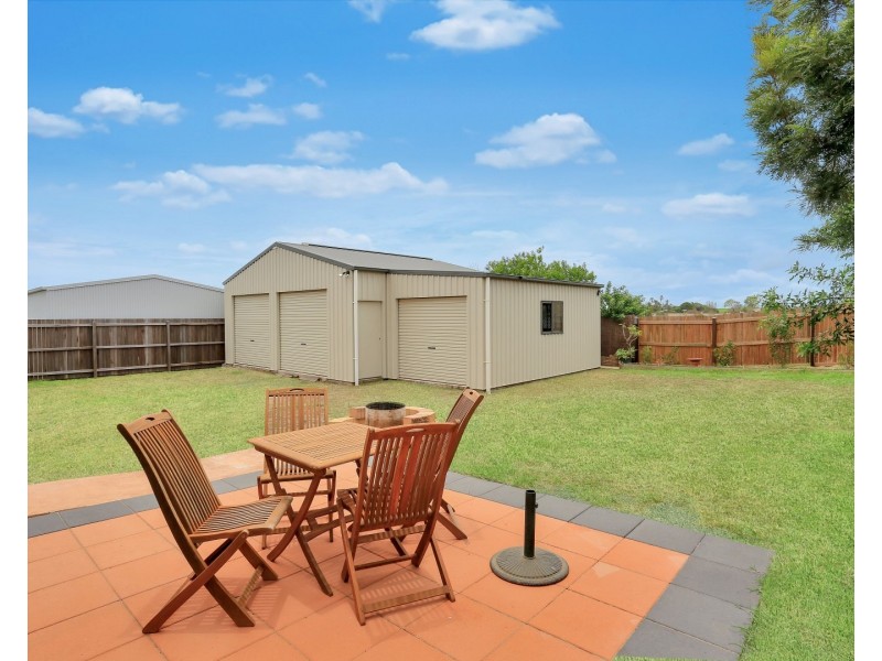 24 Limpus Cr, Kalkie QLD 4670