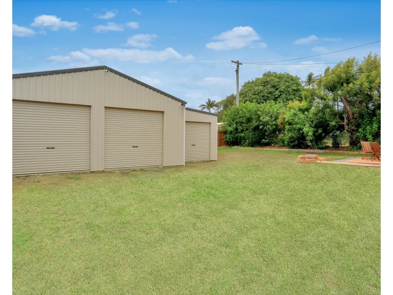 24 Limpus Cr, Kalkie QLD 4670